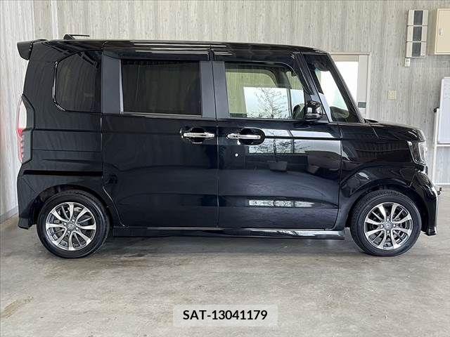 Honda N BOX CUSTOM 2021-06 307358-11