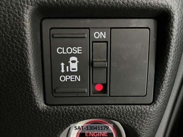 Honda N BOX CUSTOM 2021-06 307358-2