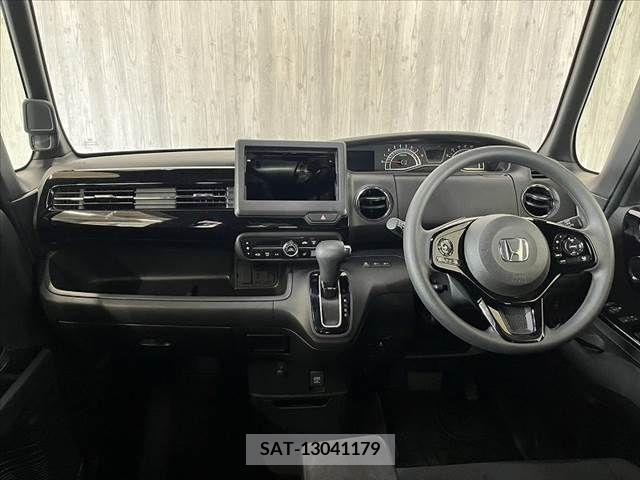 Honda N BOX CUSTOM 2021-06 307358-1
