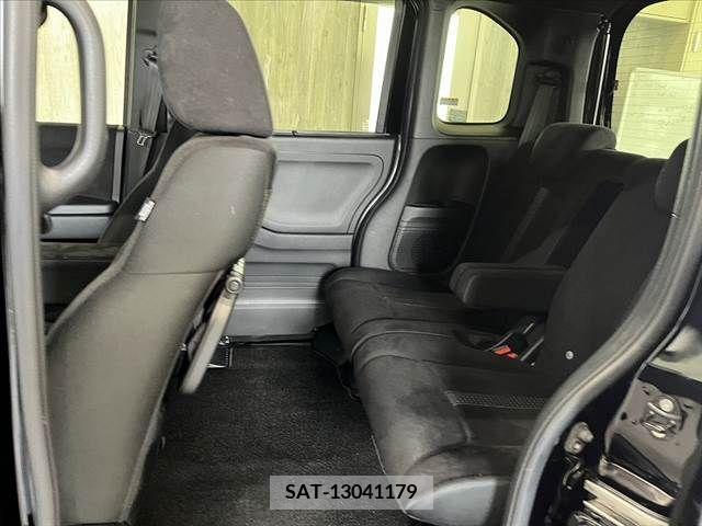 Honda N BOX CUSTOM 2021-06 307358-19
