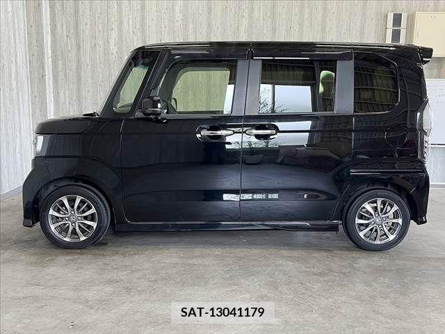 Honda N BOX CUSTOM 2021-06 307358-12