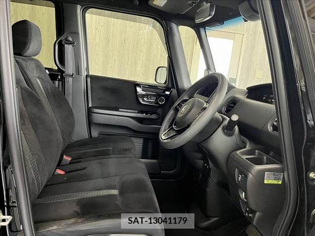 Honda N BOX CUSTOM 2021-06 307358-16