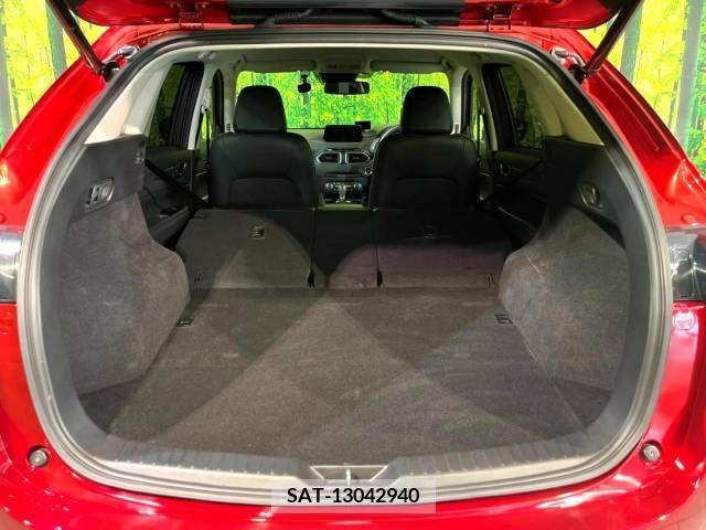 Mazda CX-5 2018-03 308368-10