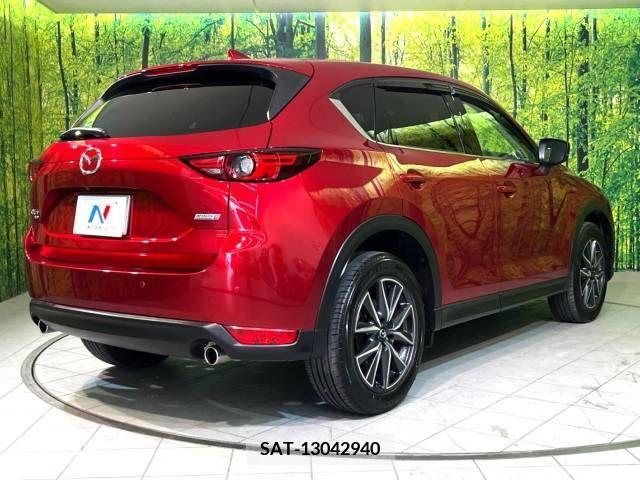 Mazda CX-5 2018-03 308368-17