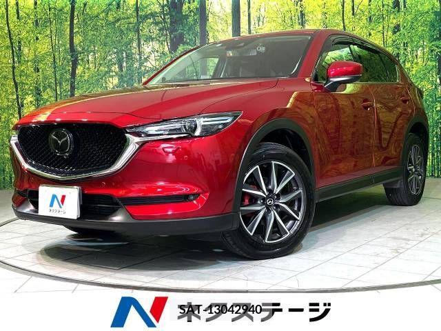 Mazda CX-5 2018-03 308368-0