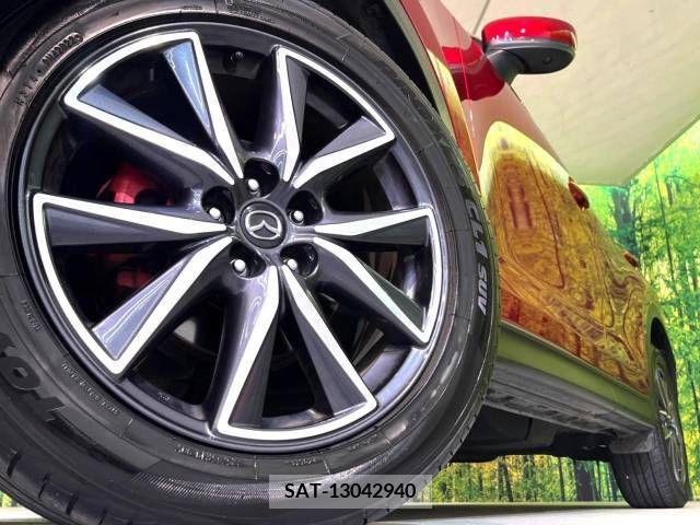 Mazda CX-5 2018-03 308368-13