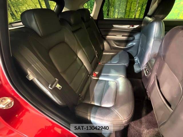 Mazda CX-5 2018-03 308368-9