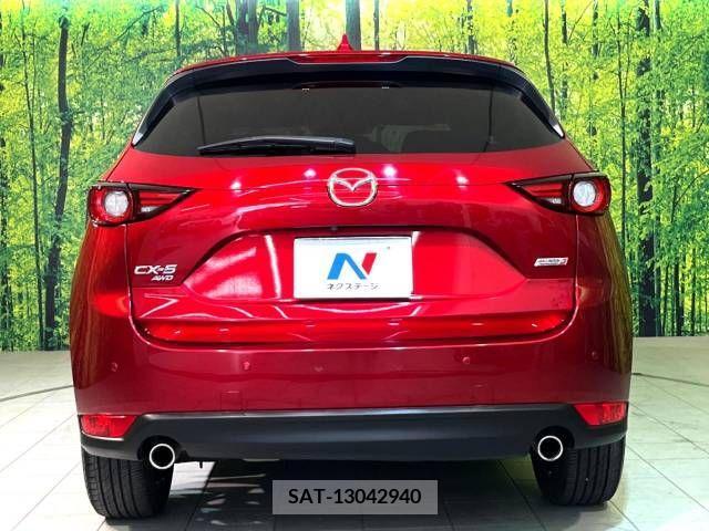 Mazda CX-5 2018-03 308368-15