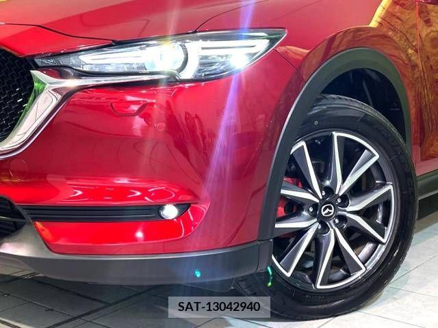 Mazda CX-5 2018-03 308368-12