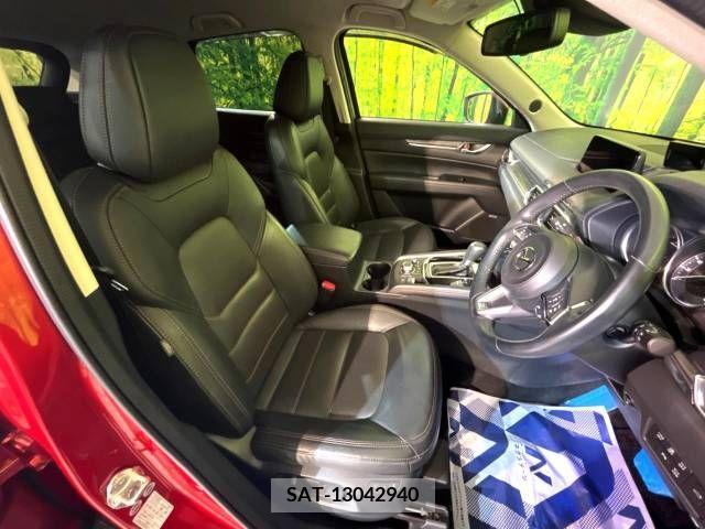 Mazda CX-5 2018-03 308368-8