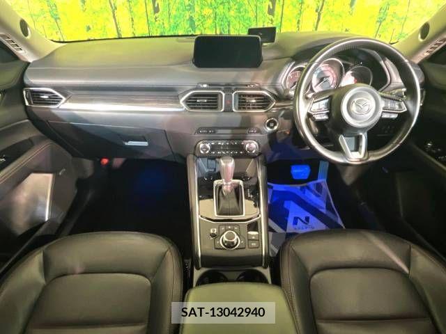 Mazda CX-5 2018-03 308368-1