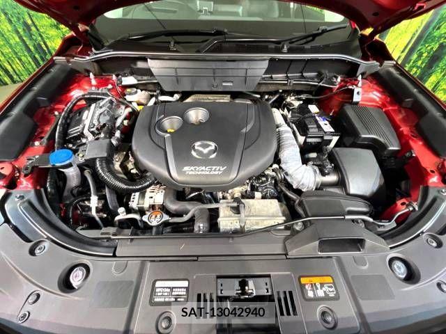 Mazda CX-5 2018-03 308368-18