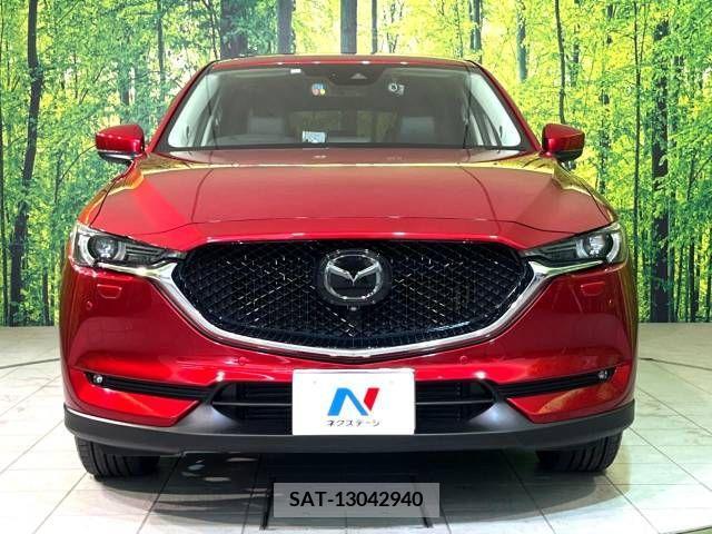 Mazda CX-5 2018-03 308368-14