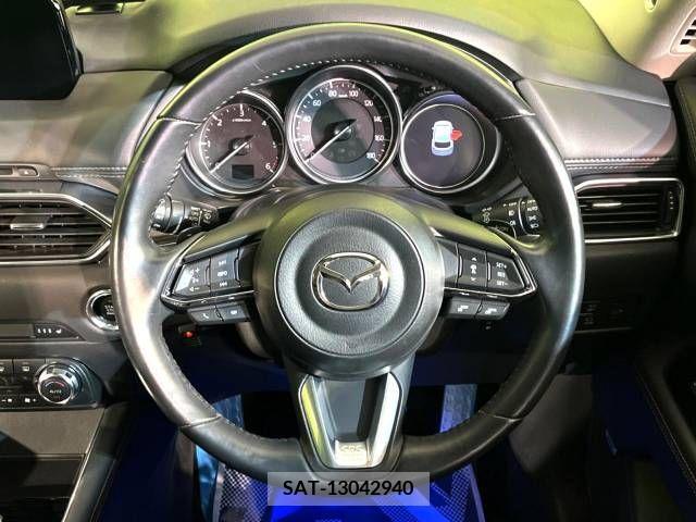 Mazda CX-5 2018-03 308368-11