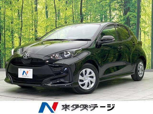 Toyota YARIS 2021-03 221879-0