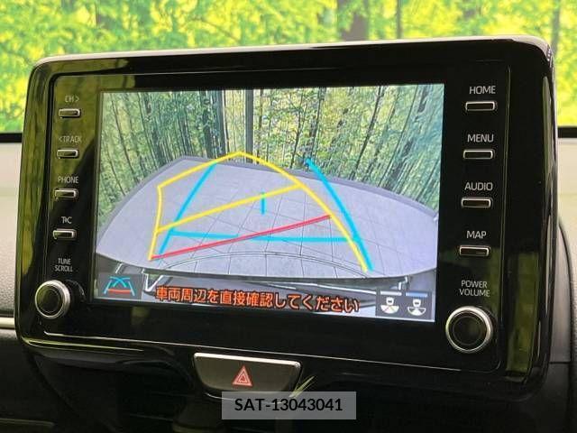 Toyota YARIS 2021-03 221879-4