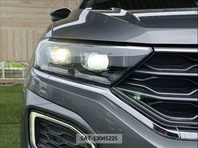 VolksWagen T-ROC 2021-09 354433-18
