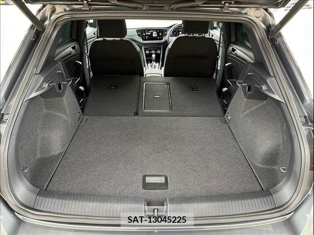 VolksWagen T-ROC 2021-09 354433-17