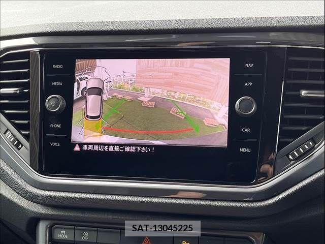 VolksWagen T-ROC 2021-09 354433-3