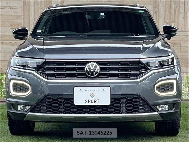 VolksWagen T-ROC 2021-09 354433-12