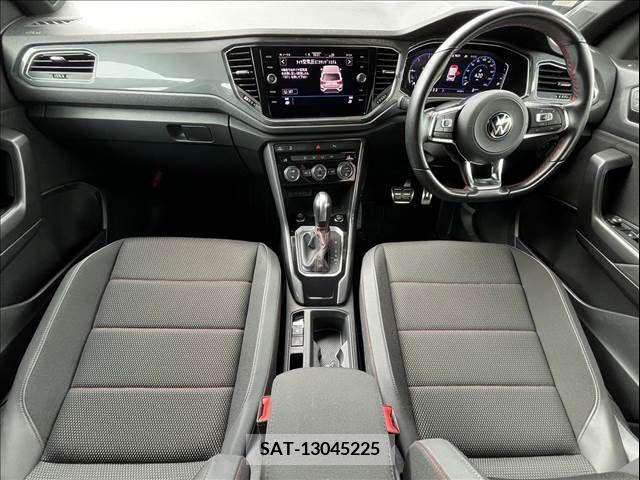 VolksWagen T-ROC 2021-09 354433-1