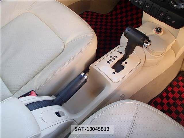 VolksWagen BEETLE 2008-01 205063-15