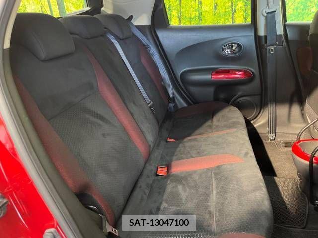 Nissan JUKE 2010-09 346447-9