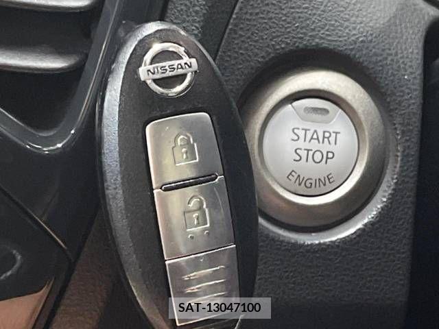 Nissan JUKE 2010-09 346447-4