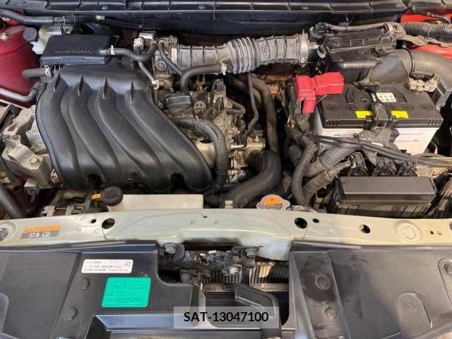 Nissan JUKE 2010-09 346447-18