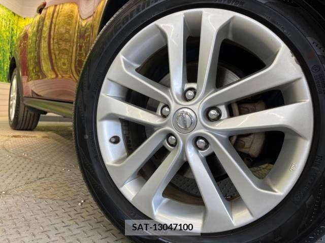 Nissan JUKE 2010-09 346447-13