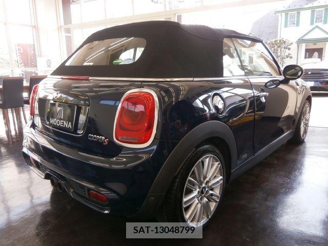Bmw MINI 2018-03 249696-10