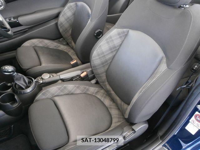 Bmw MINI 2018-03 249696-18