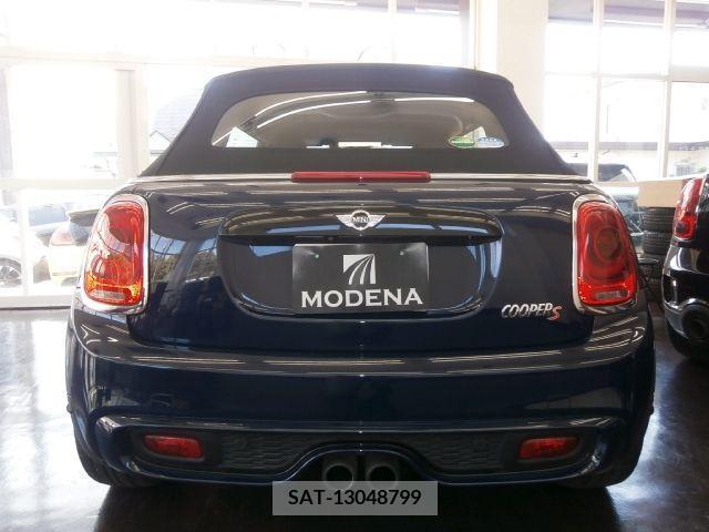 Bmw MINI 2018-03 249696-11