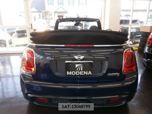 Bmw MINI 2018-03 249696-28
