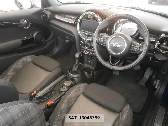 Bmw MINI 2018-03 249696-19
