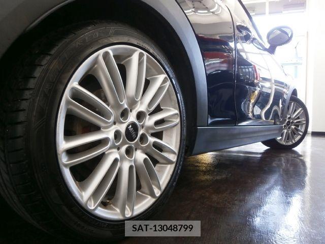 Bmw MINI 2018-03 249696-1
