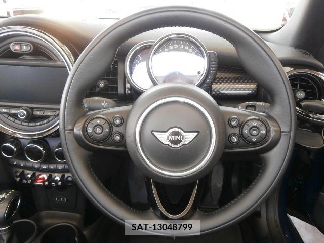 Bmw MINI 2018-03 249696-20