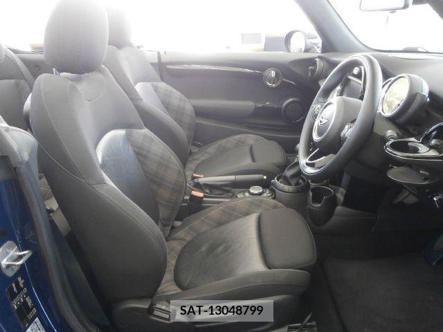 Bmw MINI 2018-03 249696-13