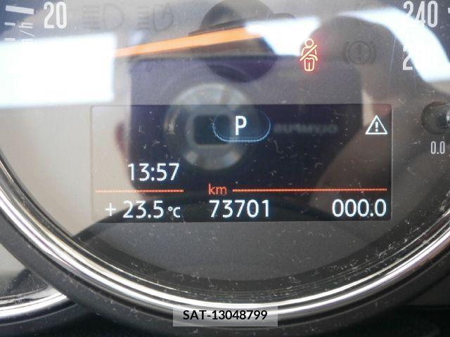 Bmw MINI 2018-03 249696-22