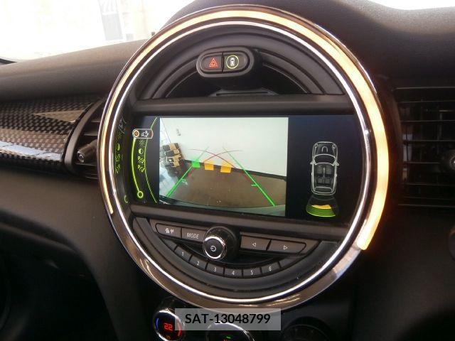 Bmw MINI 2018-03 249696-23