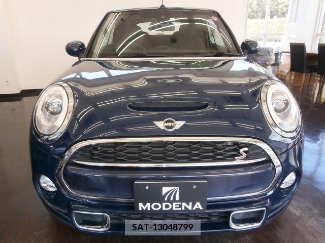 Bmw MINI 2018-03 249696-2
