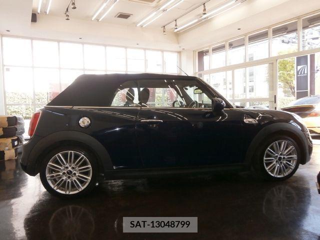 Bmw MINI 2018-03 249696-4