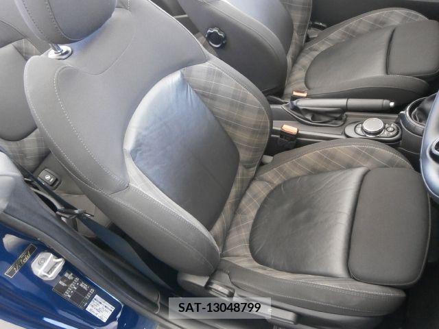 Bmw MINI 2018-03 249696-14
