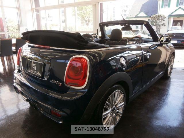 Bmw MINI 2018-03 249696-27