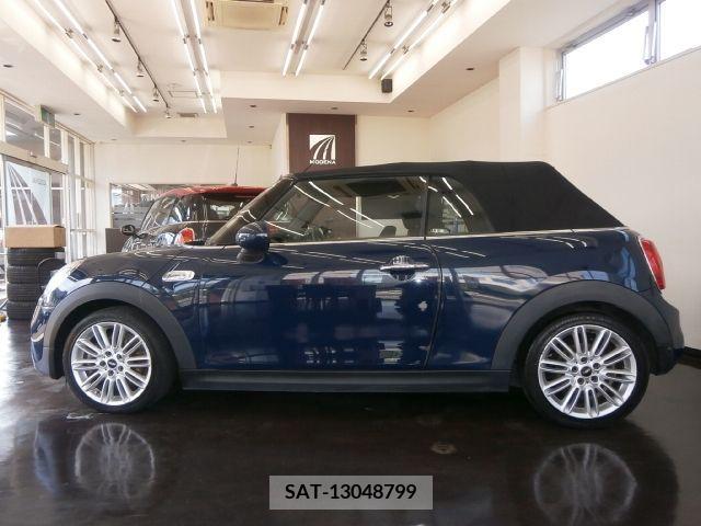 Bmw MINI 2018-03 249696-9