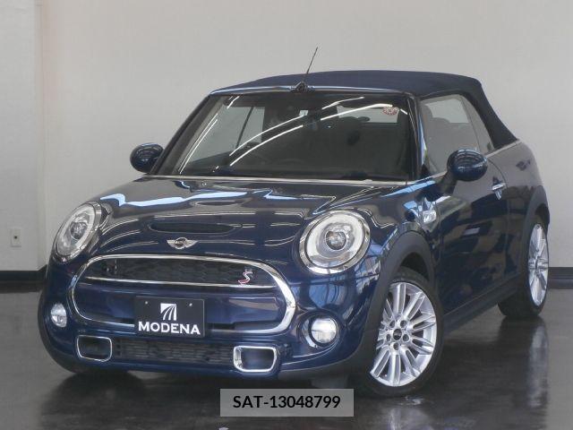 Bmw MINI 2018-03 249696-0