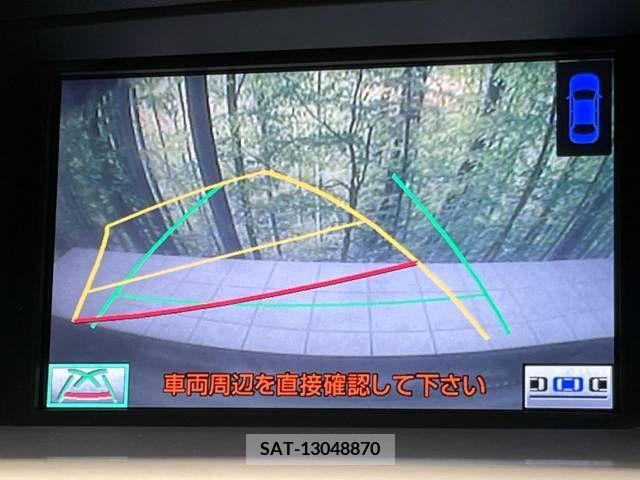 Lexus RX 2011-12 363010-3