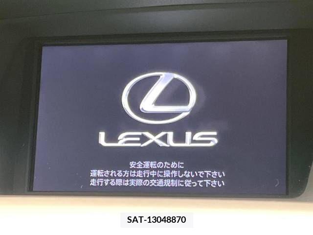 Lexus RX 2011-12 363010-2
