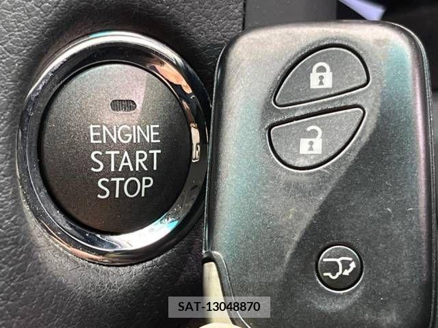 Lexus RX 2011-12 363010-7