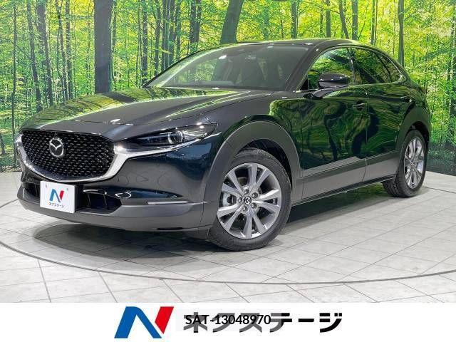 Mazda CX-30 2023-03 204812-0